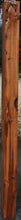 Load image into Gallery viewer, Old Growth Salvaged Redwood Mantel
