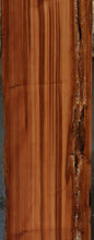 Load image into Gallery viewer, Old Growth Salvaged Redwood Mantel
