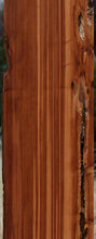 Load image into Gallery viewer, Old Growth Salvaged Redwood Mantel
