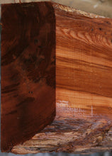 Load image into Gallery viewer, Old Growth Salvaged Redwood Mantel
