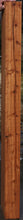 Load image into Gallery viewer, Old Growth Salvaged Redwood Mantel
