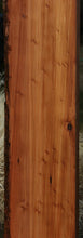 Load image into Gallery viewer, Old Growth Salvaged Redwood Mantel
