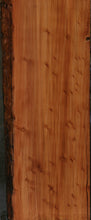 Load image into Gallery viewer, Old Growth Salvaged Redwood Mantel
