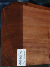 Load image into Gallery viewer, Old Growth Salvaged Redwood Mantel

