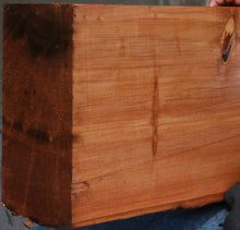 Load image into Gallery viewer, Old Growth Salvaged Redwood Mantel
