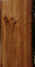 Load image into Gallery viewer, Old Growth Salvaged Redwood Mantel
