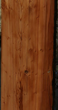 Load image into Gallery viewer, Old Growth Salvaged Redwood Mantel
