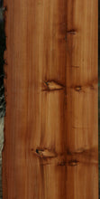 Load image into Gallery viewer, Old Growth Salvaged Redwood Mantel
