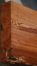 Load image into Gallery viewer, Old Growth Salvaged Redwood Mantel
