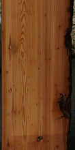 Load image into Gallery viewer, Old Growth Salvaged Redwood Mantel
