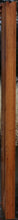 Load image into Gallery viewer, Old Growth Salvaged Redwood Mantel
