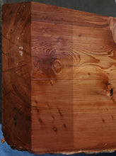 Load image into Gallery viewer, Old Growth Salvaged Redwood Mantel
