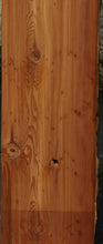 Load image into Gallery viewer, Old Growth Salvaged Redwood Mantel

