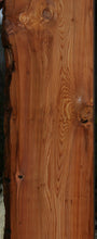 Load image into Gallery viewer, Old Growth Salvaged Redwood Mantel
