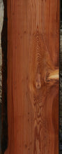 Load image into Gallery viewer, Old Growth Salvaged Redwood Mantel
