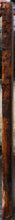 Load image into Gallery viewer, Old Growth Salvaged Redwood Mantel
