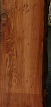 Load image into Gallery viewer, Old Growth Salvaged Redwood Mantel

