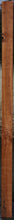 Load image into Gallery viewer, Old Growth Salvaged Redwood Mantel
