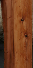 Load image into Gallery viewer, Old Growth Salvaged Redwood Mantel
