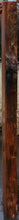 Load image into Gallery viewer, Old Growth Salvaged Redwood Mantel
