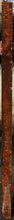 Load image into Gallery viewer, Old Growth Salvaged Redwood Mantel
