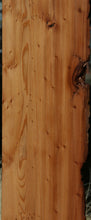 Load image into Gallery viewer, Old Growth Salvaged Redwood Mantel
