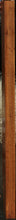 Load image into Gallery viewer, Old Growth Salvaged Redwood Mantel
