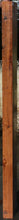 Load image into Gallery viewer, Old Growth Salvaged Redwood Mantel
