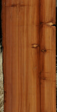 Load image into Gallery viewer, Old Growth Salvaged Redwood Mantel
