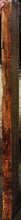 Load image into Gallery viewer, Old Growth Salvaged Redwood Mantel
