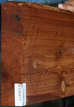 Load image into Gallery viewer, Old Growth Salvaged Redwood Mantel
