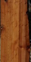 Load image into Gallery viewer, Old Growth Salvaged Redwood Mantel
