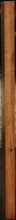 Load image into Gallery viewer, Old Growth Salvaged Redwood Mantel
