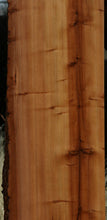 Load image into Gallery viewer, Old Growth Salvaged Redwood Mantel

