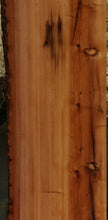 Load image into Gallery viewer, Old Growth Salvaged Redwood Mantel
