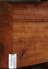 Load image into Gallery viewer, Old Growth Salvaged Redwood Mantel
