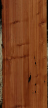 Load image into Gallery viewer, Old Growth Salvaged Redwood Mantel
