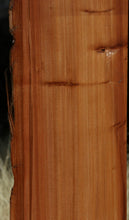Load image into Gallery viewer, Old Growth Salvaged Redwood Mantel
