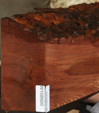 Load image into Gallery viewer, Old Growth Salvaged Redwood Mantel
