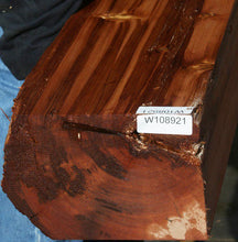 Load image into Gallery viewer, Old Growth Salvaged Redwood Mantel
