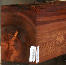 Load image into Gallery viewer, Old Growth Salvaged Redwood Mantel
