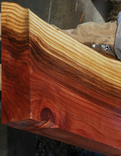Load image into Gallery viewer, Sequoia Mantel

