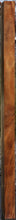 Load image into Gallery viewer, Monkeypod Mantel
