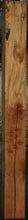 Load image into Gallery viewer, Spalted Natural Rustic Black Oak Mantel
