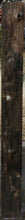 Load image into Gallery viewer, Spalted Natural Rustic Black Oak Mantel
