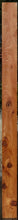 Load image into Gallery viewer, Natural Rustic Red Cedar Mantel
