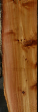 Load image into Gallery viewer, Natural Rustic Red Cedar Mantel
