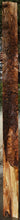 Load image into Gallery viewer, Natural Rustic Red Cedar Mantel
