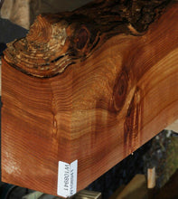 Load image into Gallery viewer, Natural Rustic Red Cedar Mantel
