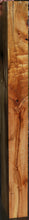 Load image into Gallery viewer, Spalted Natural Rustic Black Oak Mantel
